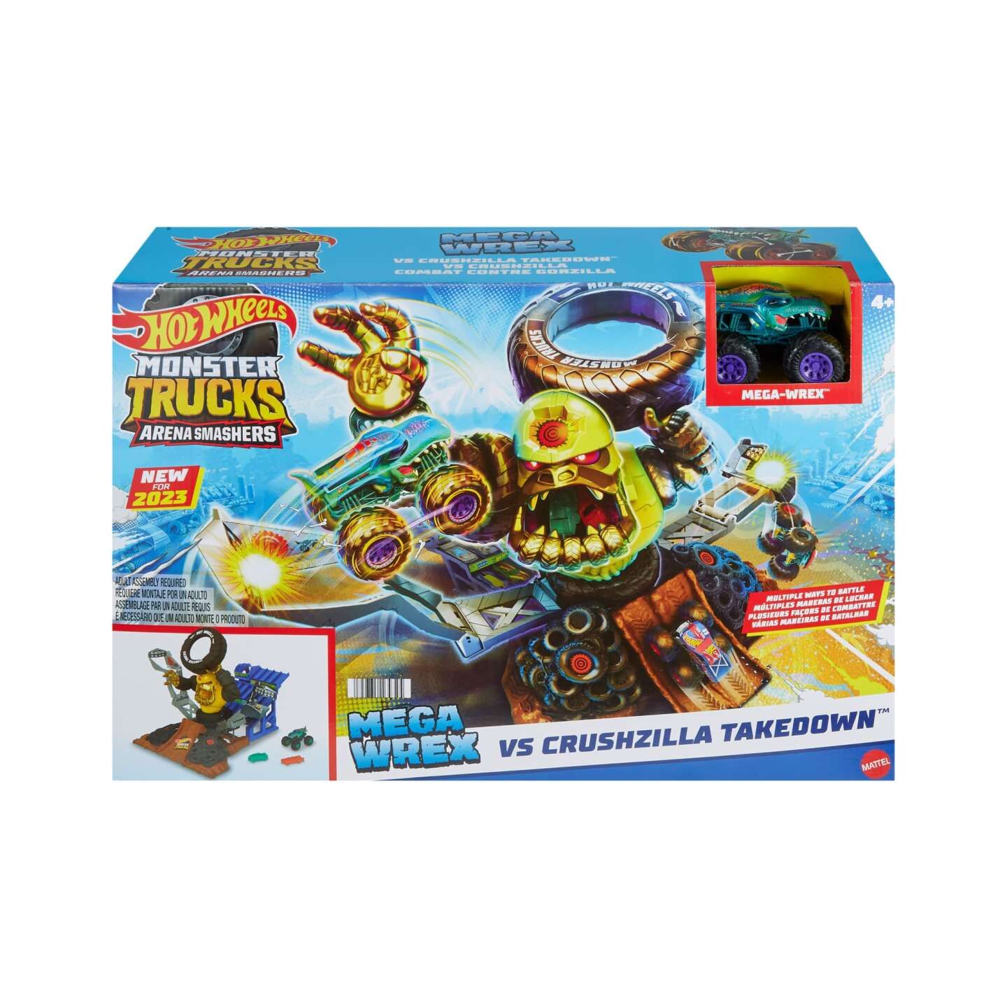 MATE-HPN71 HW ARENADA SAMPIYONLUK MUCADELESI  2