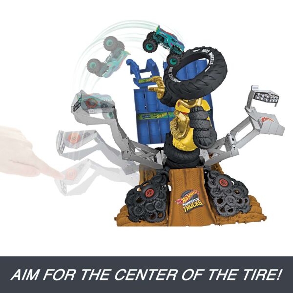 MATE-HPN71 HW ARENADA SAMPIYONLUK MUCADELESI  2