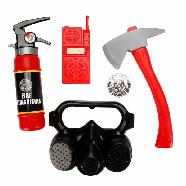SUN-S00009906 ITFAIYE SET MASKE YANGIN TUPU  24