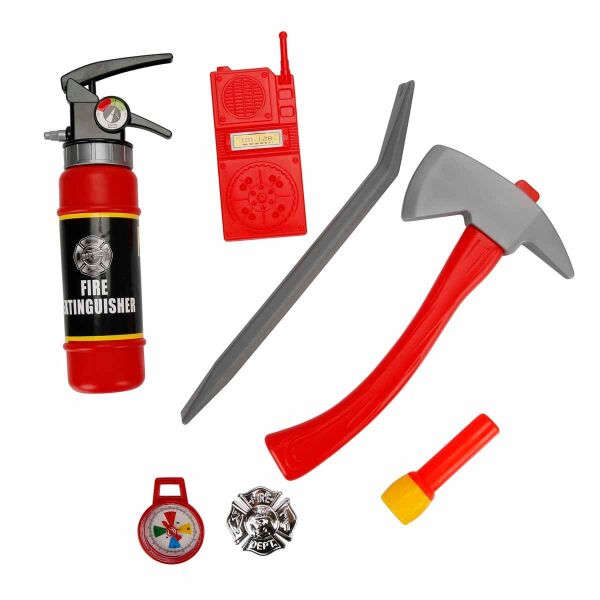 SUN-S00009906 ITFAIYE SET MASKE YANGIN TUPU 5-7PRC 2ASS 24