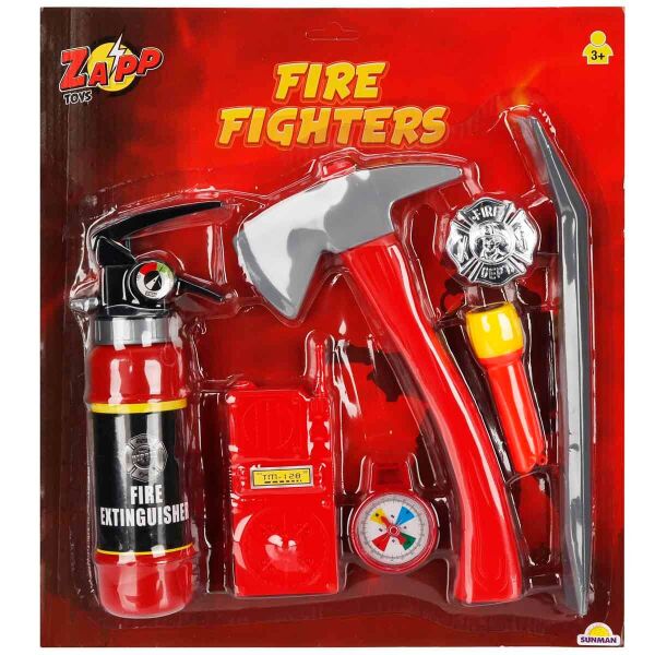 SUN-S00009906 ITFAIYE SET MASKE YANGIN TUPU 5-7PRC 2ASS 24
