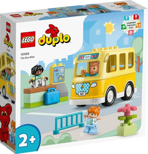 ADOL-LED10988 THE BUS RIDE 3