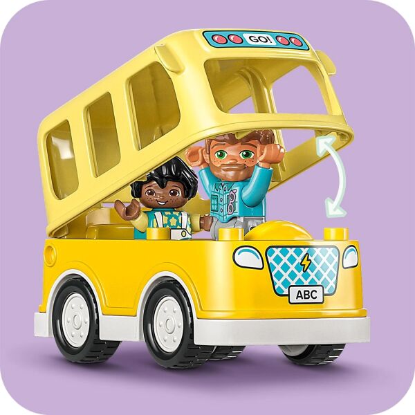 ADOL-LED10988 THE BUS RIDE 3