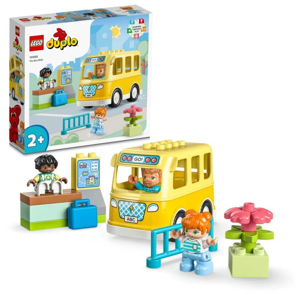 ADOL-LED10988 THE BUS RIDE 3