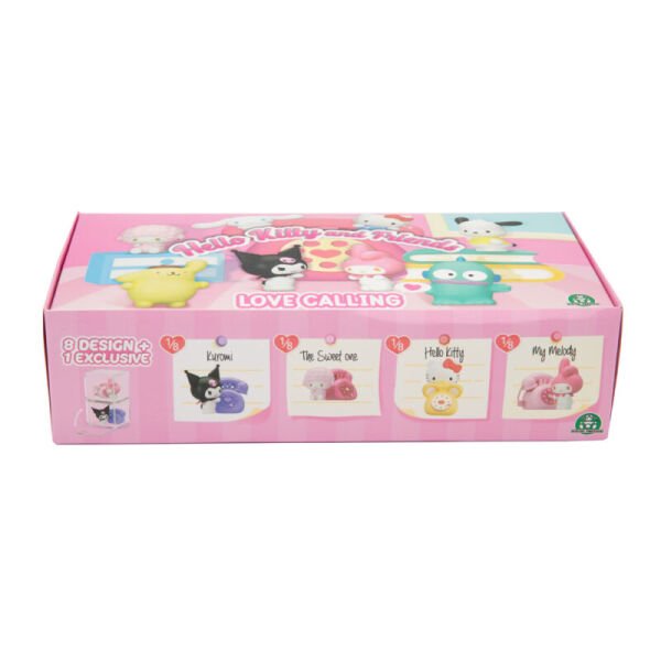 GPH-HKT28000 HELLO KITTY TELEFONDA 32