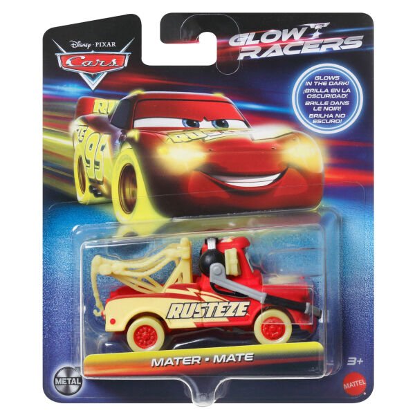 MATE-HPG76 CARS KARANLIKTA PARLAYAN YARISCILAR 8