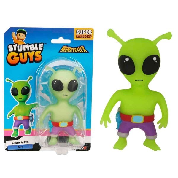SUN-S00061122 FIGUR STRETCHY MONSTERFLEX STUMBLE GUYS 28