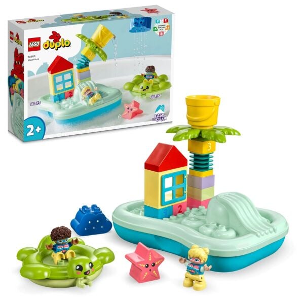 ADOL-LED10989 WATER PARK 3
