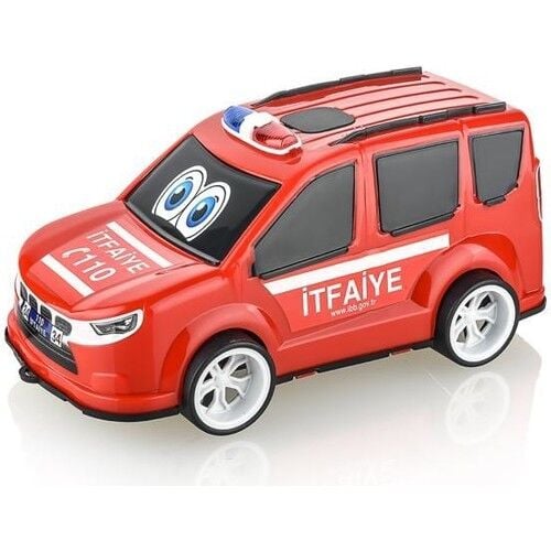 CLK-204 ITFAIYE ARABA 30