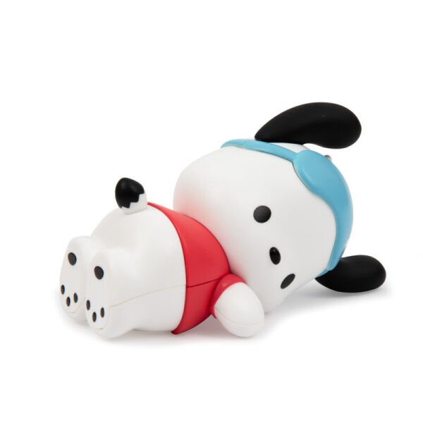 GPH-HKT30100 HELLO KITTY PUZZLE FIGUR CDU6  K 24