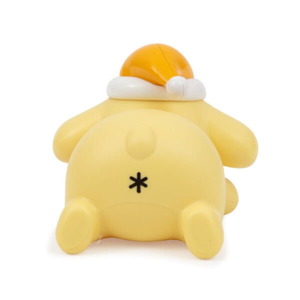 GPH-HKT30100 HELLO KITTY PUZZLE FIGUR CDU6  K 24