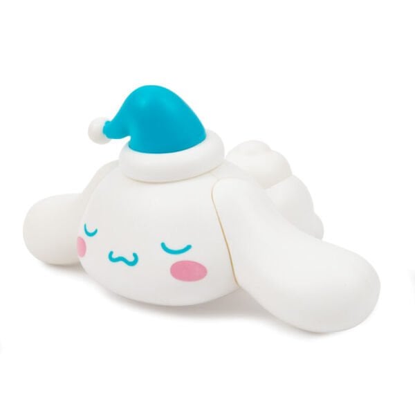 GPH-HKT30100 HELLO KITTY PUZZLE FIGUR CDU6  K 24