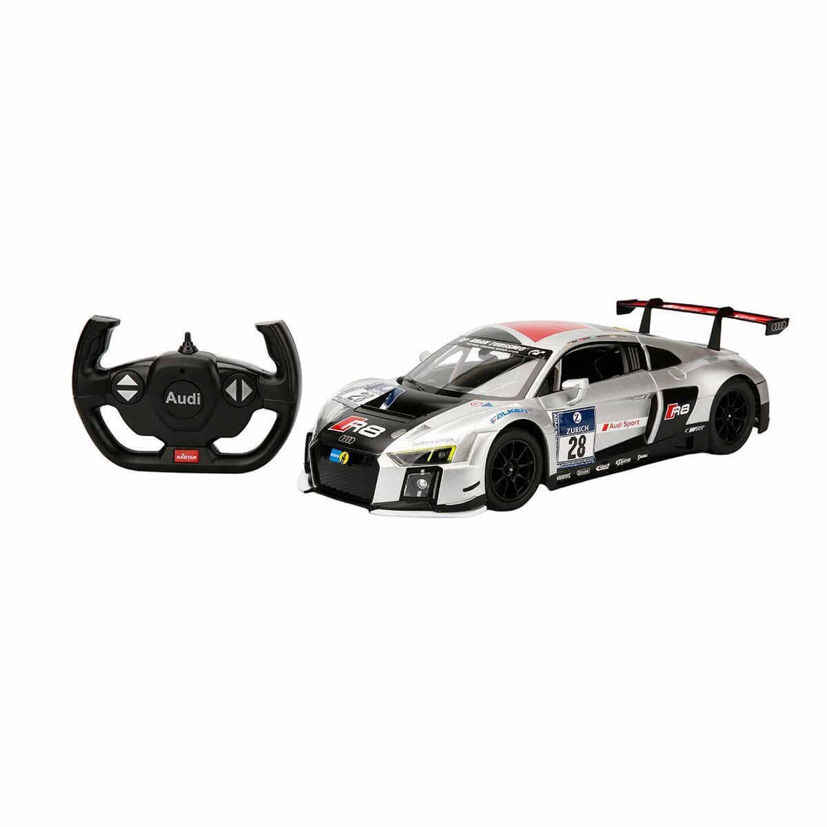 SUN-S00075300 RASR/C 1/14 F/F AUDI R8 LMS ISIKLI 6