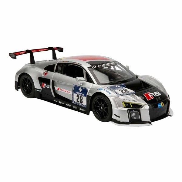 SUN-S00075300 RASR/C 1/14 F/F AUDI R8 LMS ISIKLI 6