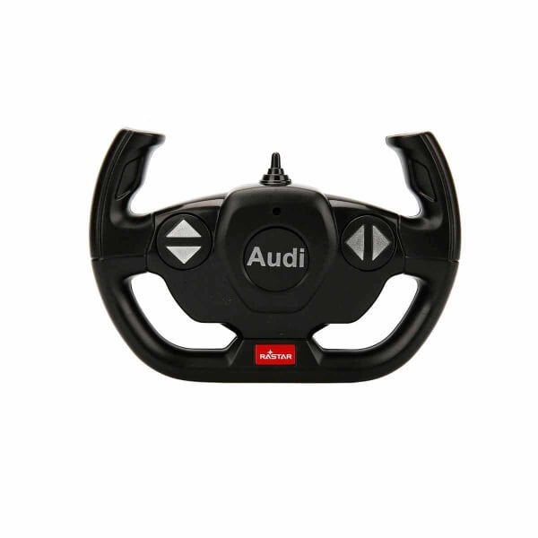 SUN-S00075300 RASR/C 1/14 F/F AUDI R8 LMS ISIKLI 6