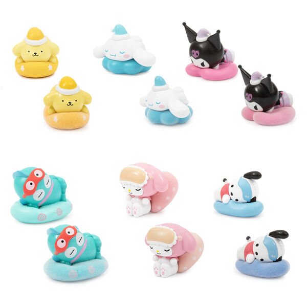 GPH-HKT35000 HELLO KITTY TATLI UYKULAR 72