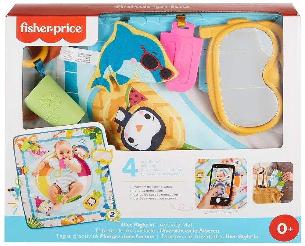 MATE-GRR44 FP HAVUZ KEYFI OYUN MINDERI 4