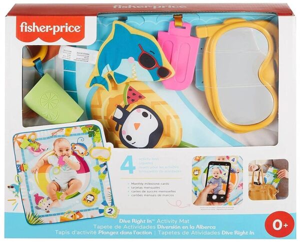 MATE-GRR44 FP HAVUZ KEYFI OYUN MINDERI 4