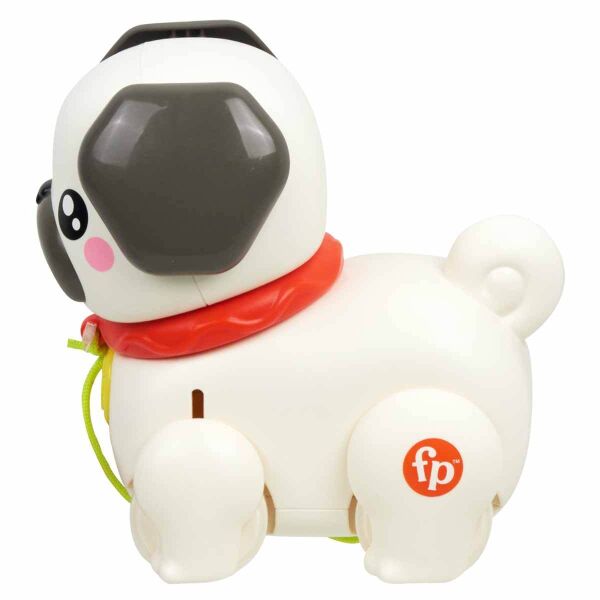 MATE-HTW94 FP MINIK DOSTUMLA YURUYUS 2