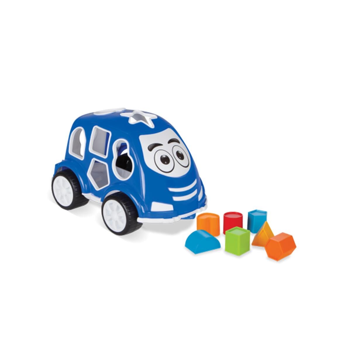 PLS-03-187-M SMART BULTAK ARABA MAVI 12