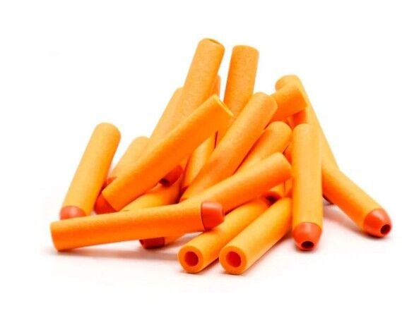 SUN-S00091055 YEDEK SUNGER MERMI 24LU KARTELA 24