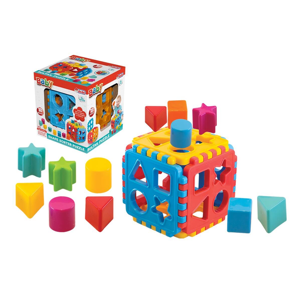 FEN-02209 BULTAK PUZZLE 24