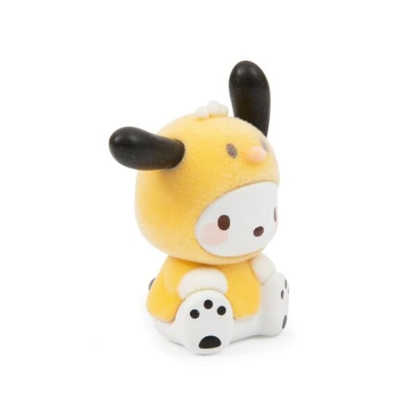 GPH-HKT46000 HELLO KITTY KIYAFET DEGISTIRME PARTISI 72