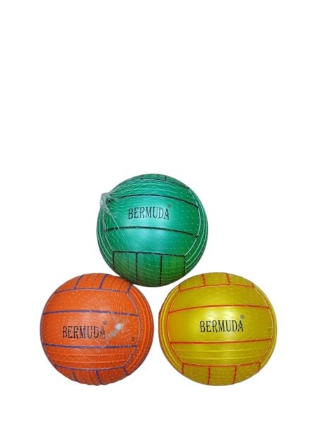 KZL-2410025 VOLEYBOL TOPU 220 GR SILIKON 72