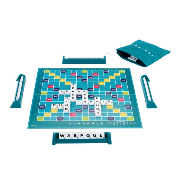 MATE-HWD43 SCRABBLE ORIJINAL IKISI BIR ARADA ING 6