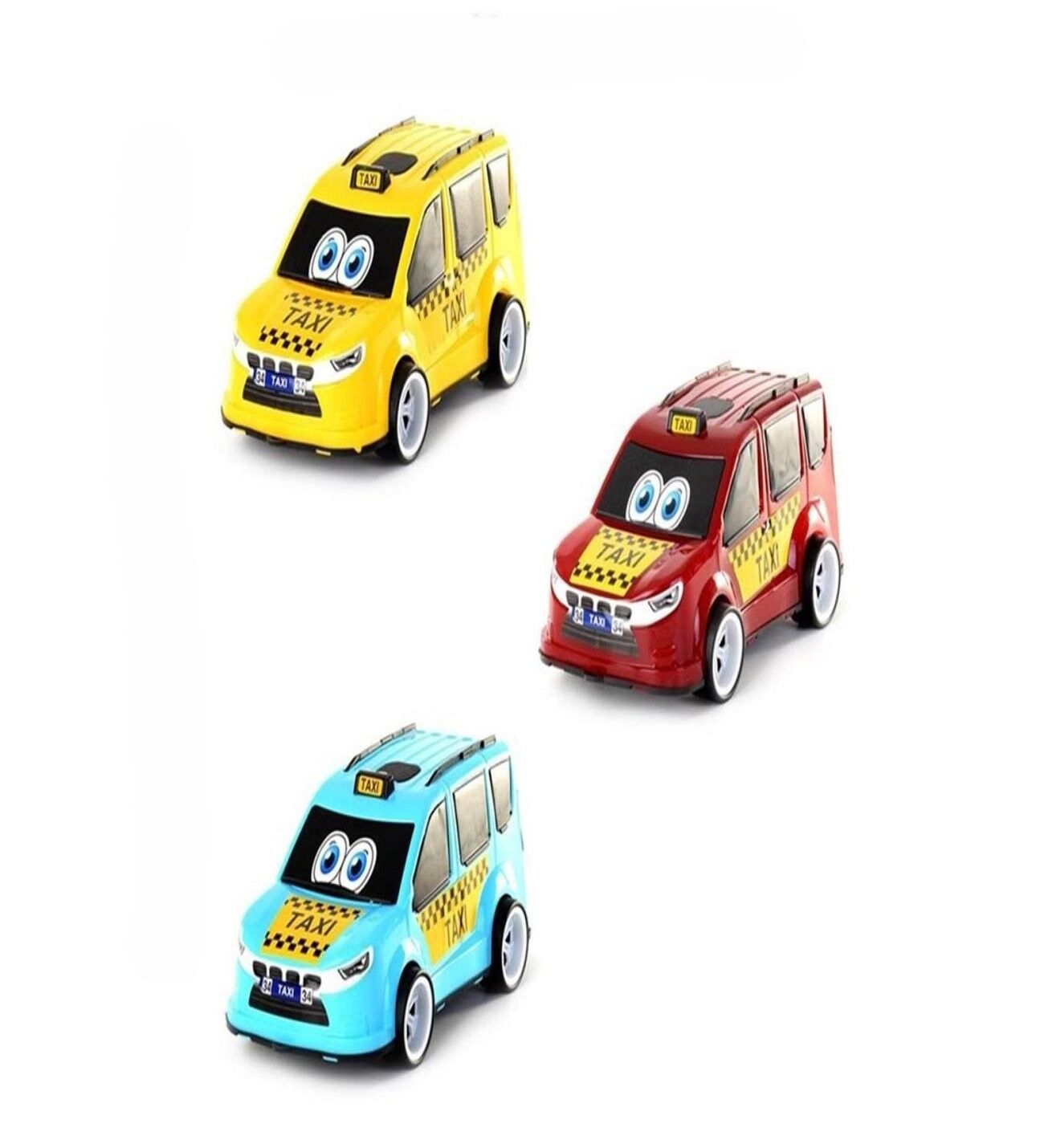 CLK-210 TAKSI ARABA 30