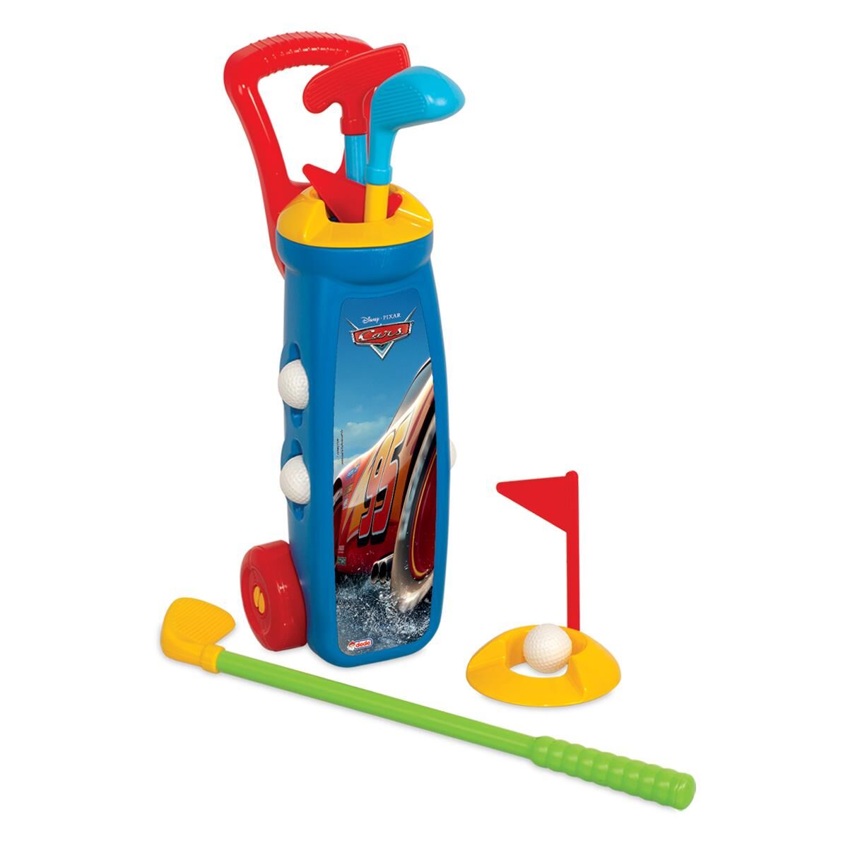 FEN-03027 CARS GOLF ARABASI 12