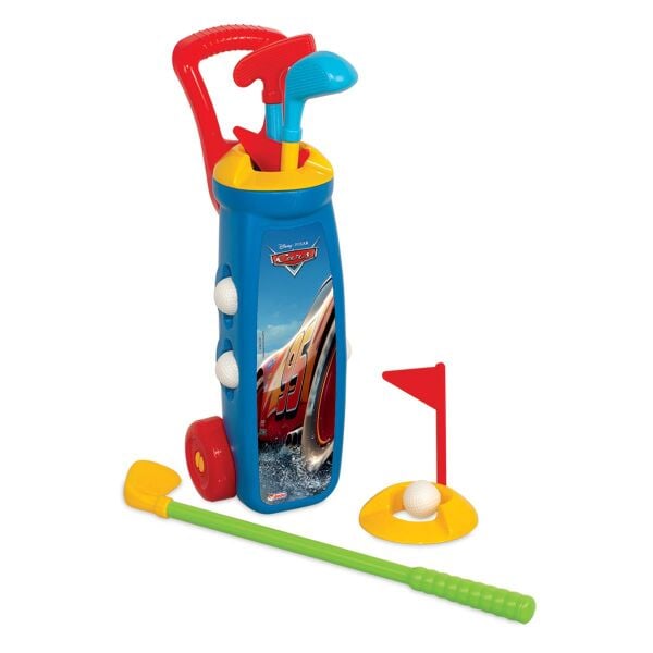 FEN-03027 CARS GOLF ARABASI 12