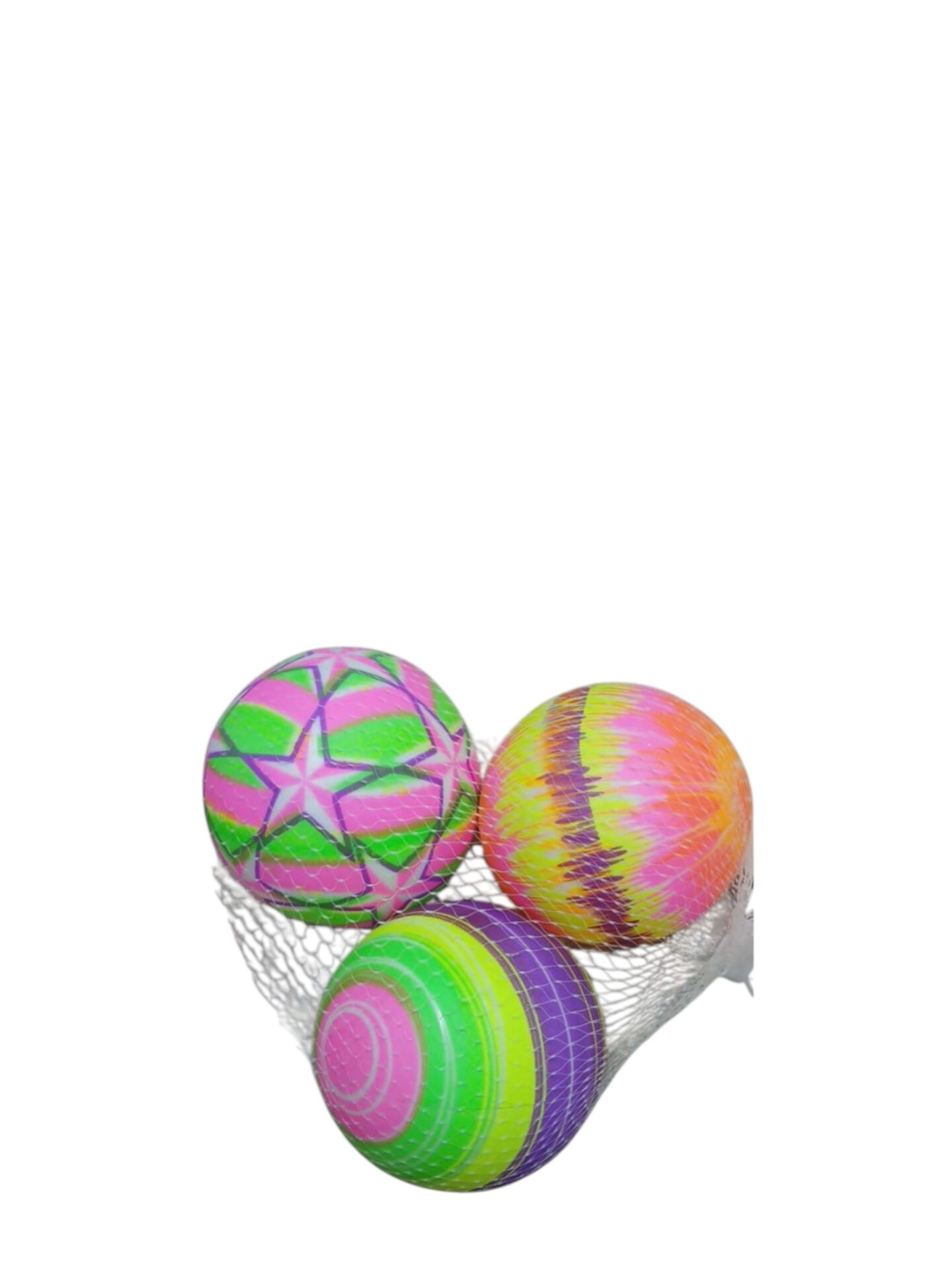 KZL-2410026 TOP 3 LU PVC RENKLI FILELI 25 GR 240