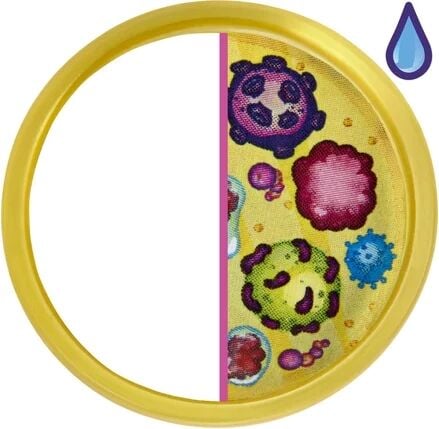 MATE-JCR71 BRB  BAKIM TEMALI KARIYER OYUN SET 6