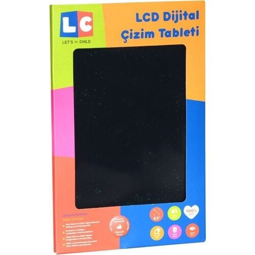 ENF-LC-30864 LC DIJITAL CIZIM TABLETI 8,5''  48
