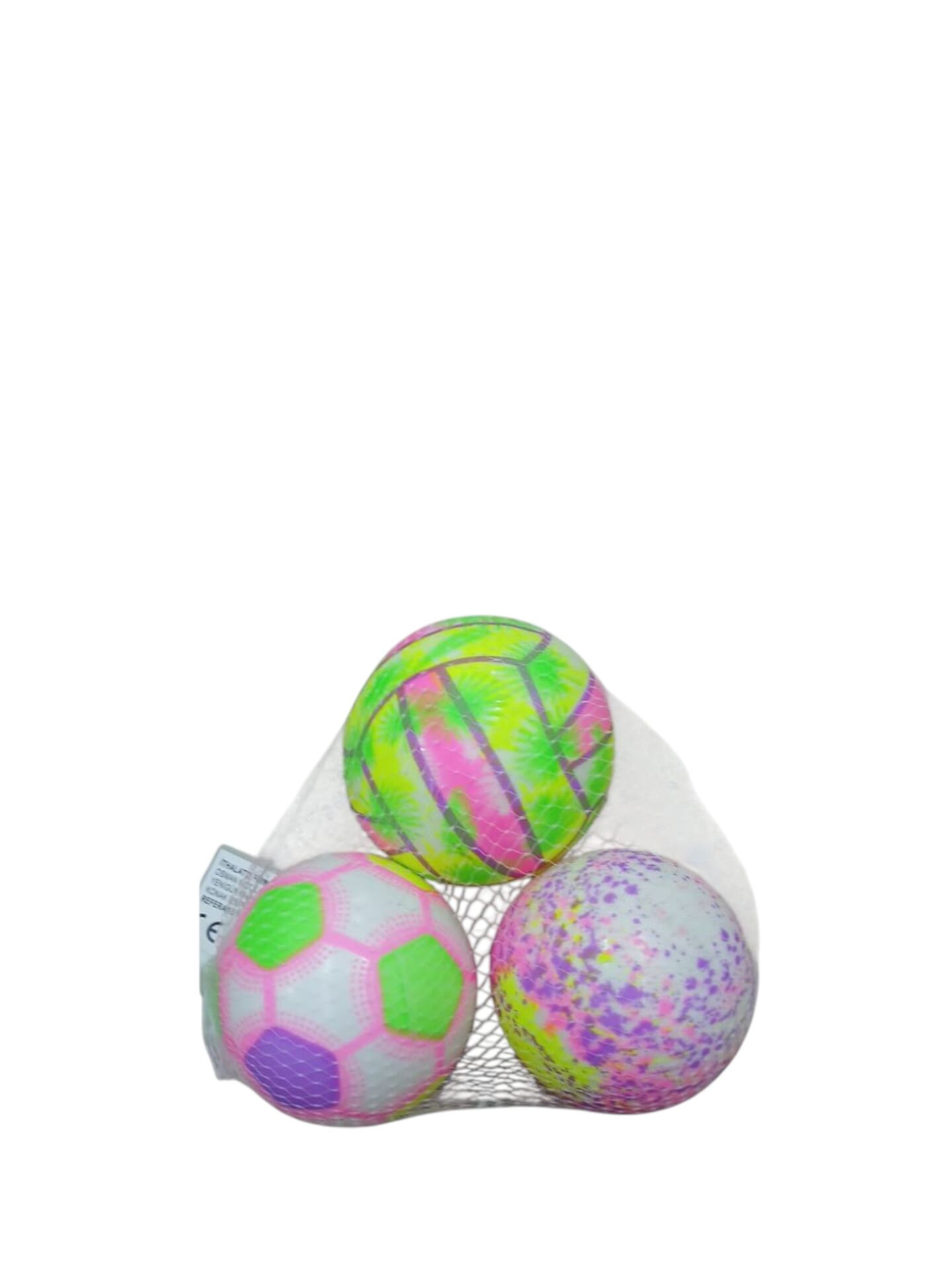 KZL-2410099 TOP 3 LU PVC RENKLI FILELI 40 GR 240