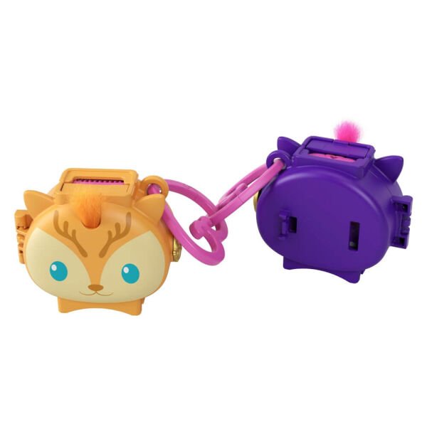 MATE-GYV99 PP CANTAYA TAKILABILEN MINI OYUN SET 4