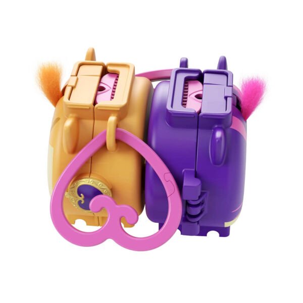 MATE-GYV99 PP CANTAYA TAKILABILEN MINI OYUN SET 4