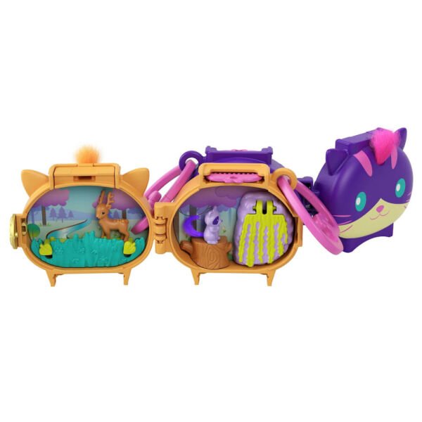 MATE-GYV99 PP CANTAYA TAKILABILEN MINI OYUN SET 4