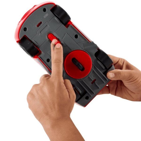 MATE-HXJ34 CARS DRIFT ATABILEN SIMSEK MCQUEEN 2