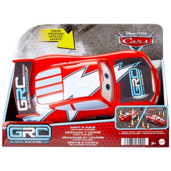 MATE-HXJ34 CARS DRIFT ATABILEN SIMSEK MCQUEEN 2