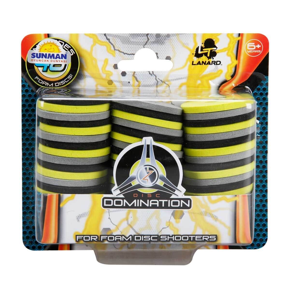 SUN-S00091588 SILAH DISK ATAN DISK 48 LI KRTL 24