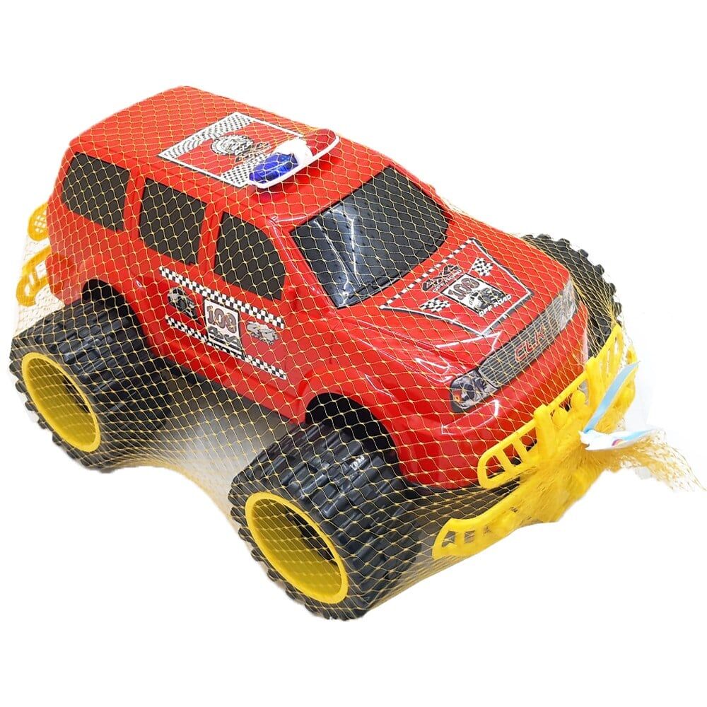 CLK-286 MINI MONSTER SPOR FILELI 10