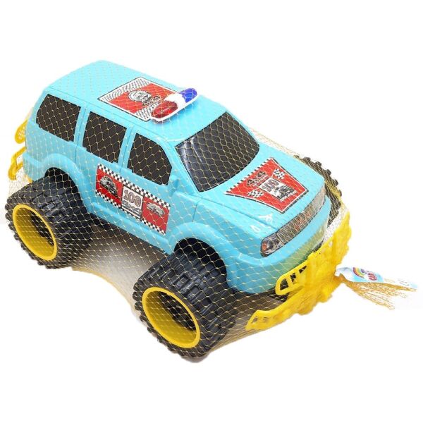 CLK-286 MINI MONSTER SPOR FILELI 10