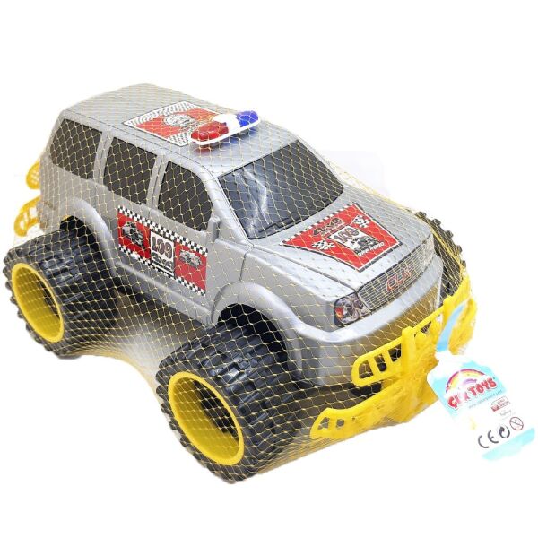 CLK-286 MINI MONSTER SPOR FILELI 10