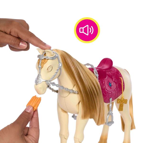 MATE-HXJ42 BARBIE VE DANSCI ATI 2